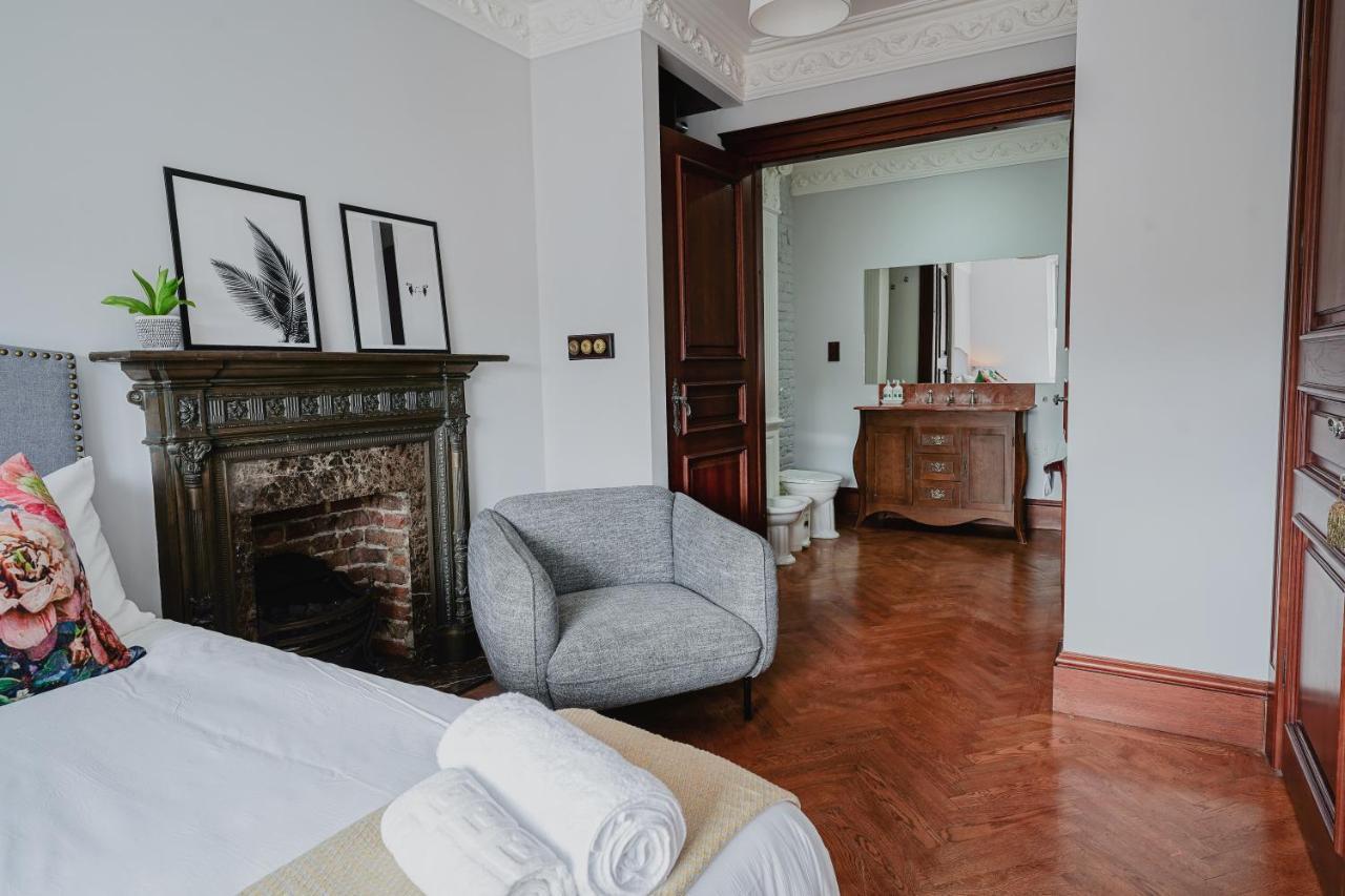 Classic Paddington 2-Bedroom Apartment London Ngoại thất bức ảnh