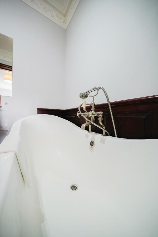 Classic Paddington 2-Bedroom Apartment London Ngoại thất bức ảnh