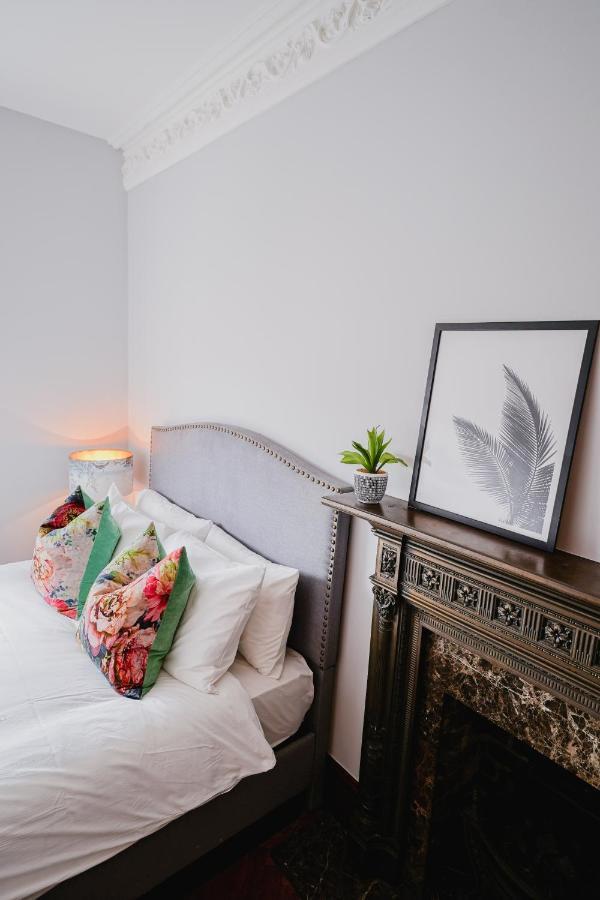 Classic Paddington 2-Bedroom Apartment London Ngoại thất bức ảnh