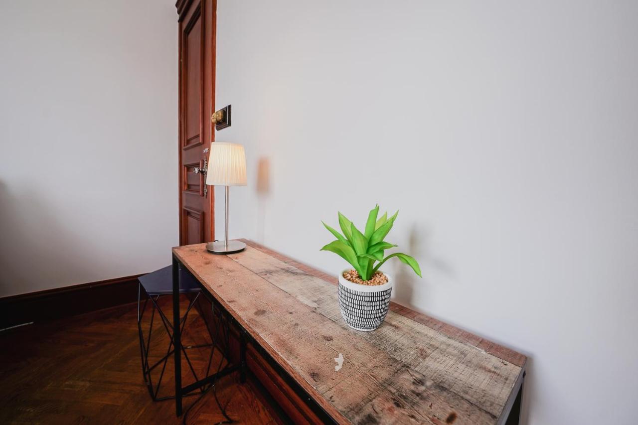 Classic Paddington 2-Bedroom Apartment London Ngoại thất bức ảnh