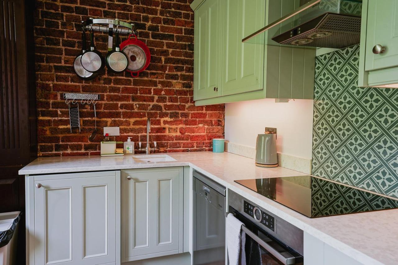 Classic Paddington 2-Bedroom Apartment London Ngoại thất bức ảnh