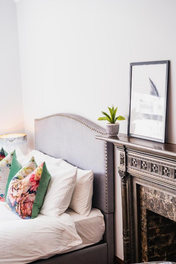 Classic Paddington 2-Bedroom Apartment London Ngoại thất bức ảnh