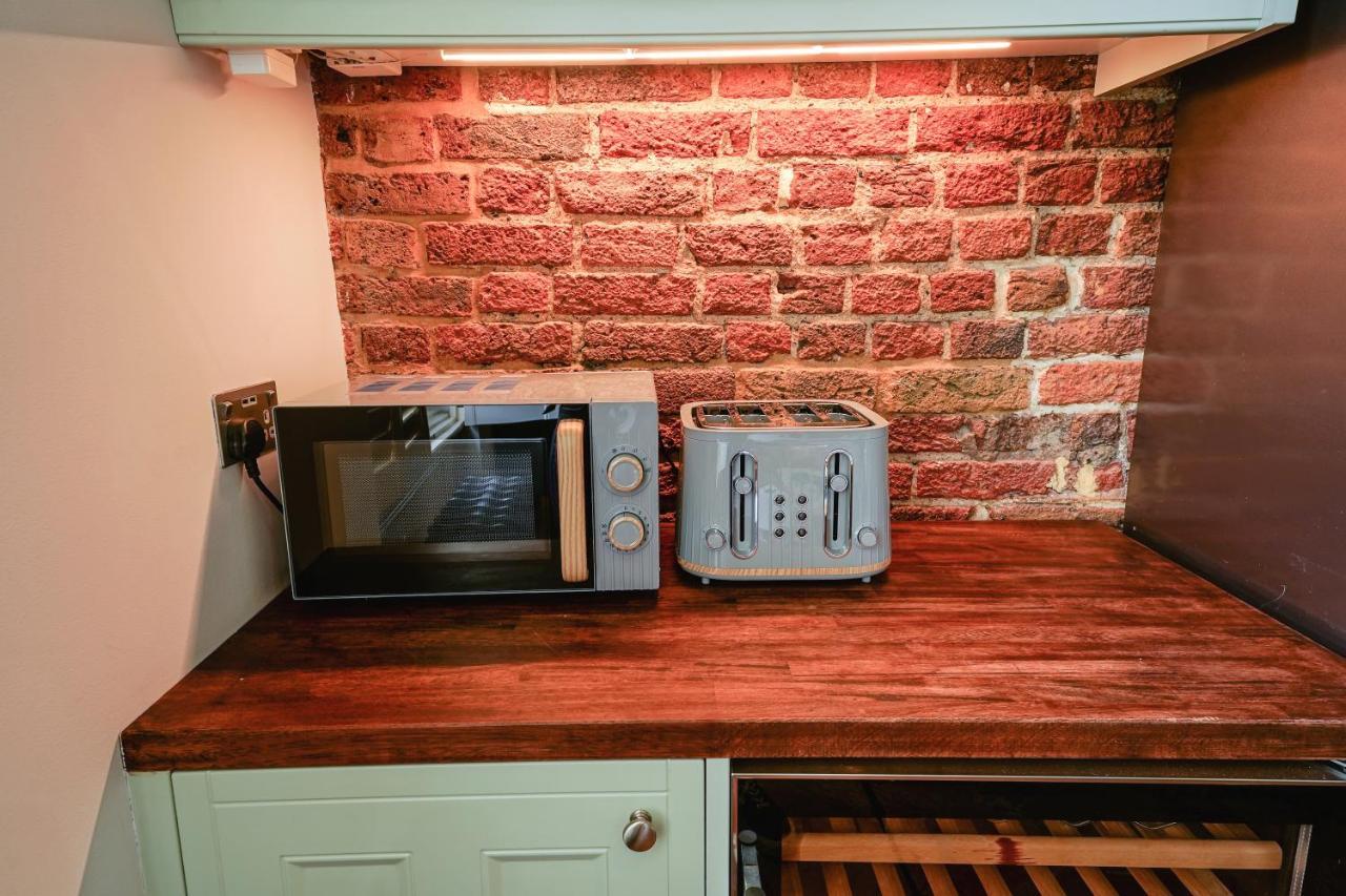 Classic Paddington 2-Bedroom Apartment London Ngoại thất bức ảnh
