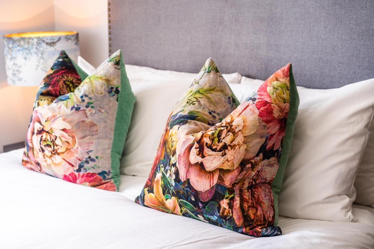 Classic Paddington 2-Bedroom Apartment London Ngoại thất bức ảnh