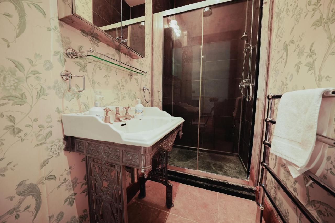 Classic Paddington 2-Bedroom Apartment London Ngoại thất bức ảnh