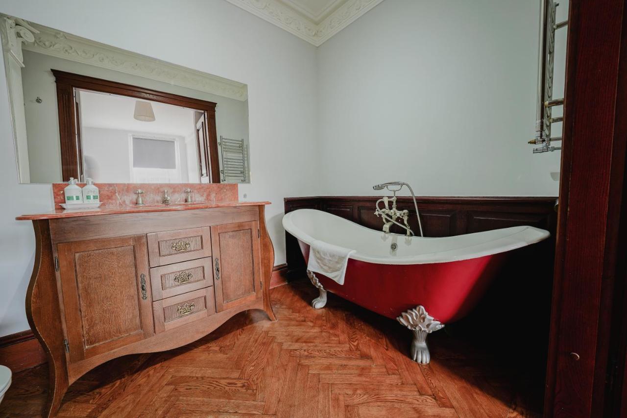 Classic Paddington 2-Bedroom Apartment London Ngoại thất bức ảnh