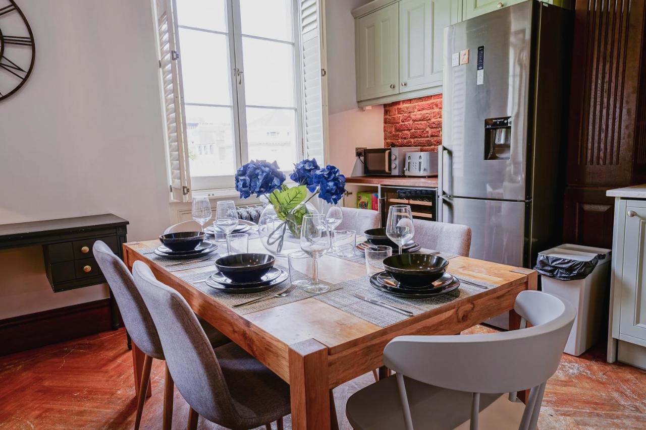 Classic Paddington 2-Bedroom Apartment London Ngoại thất bức ảnh