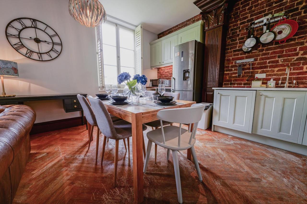 Classic Paddington 2-Bedroom Apartment London Ngoại thất bức ảnh